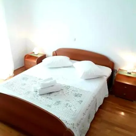 Apartman Esperansa * 바스카보다