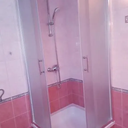 Apartman Esperansa 아파트 바스카보다