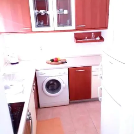 Apartman Esperansa 아파트 *