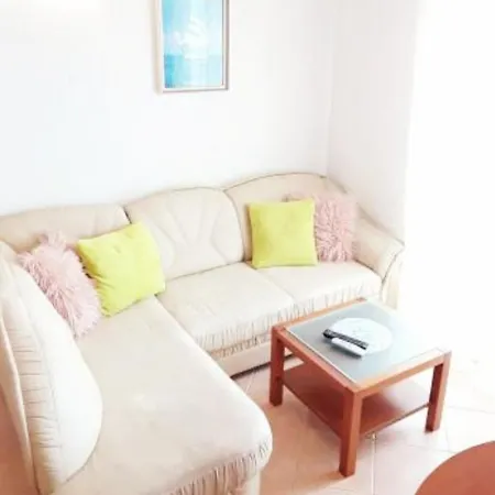아파트 Apartman Esperansa 바스카보다