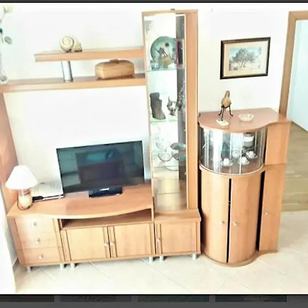 Apartman Esperansa 아파트